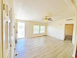 1781 Baradonna Rd in Pahrump, NV - Building Photo - Building Photo