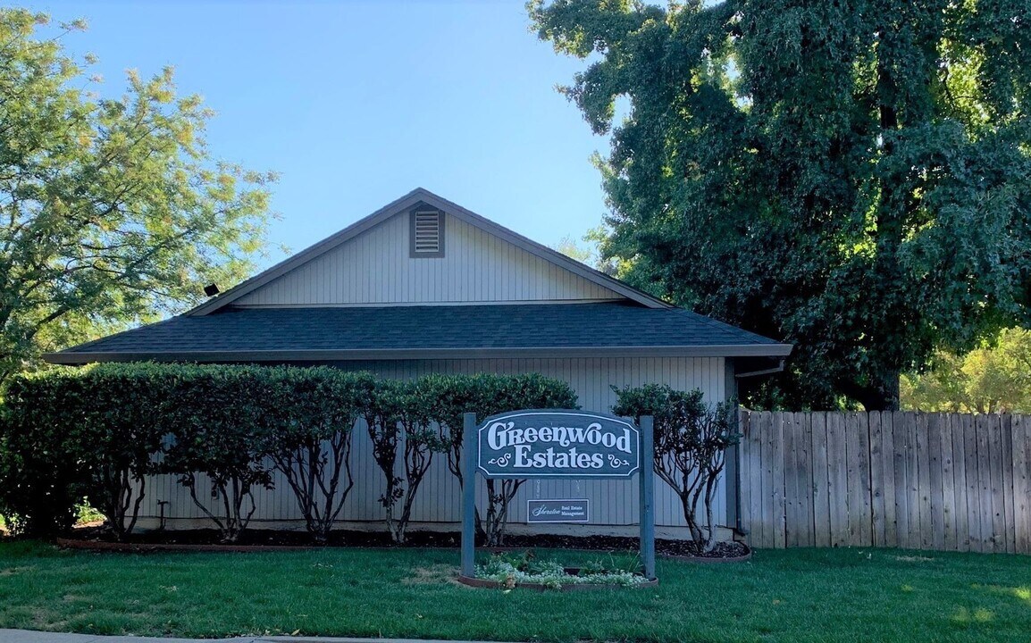 50 Tara Terrace in Chico, CA - Building Photo