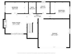 445 43rd Ave NW in Rochester, MN - Foto de edificio - Building Photo