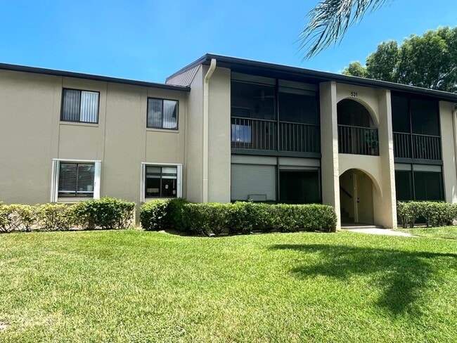 property at 531 Shady Pine Way