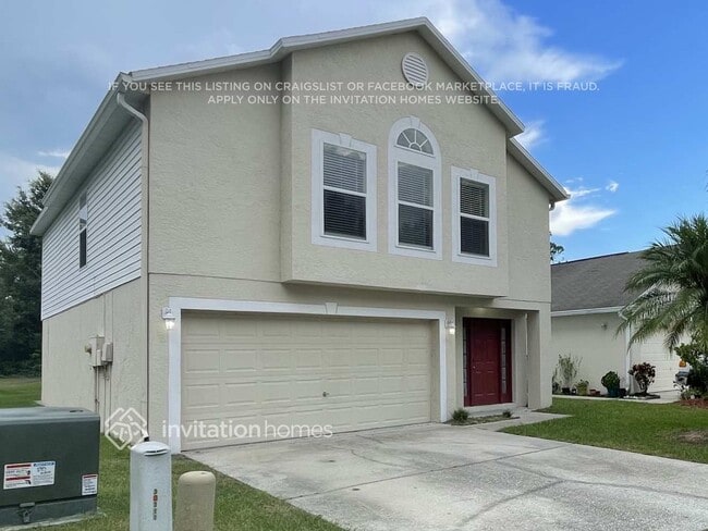 30307 Pongo Way in Wesley Chapel, FL - Building Photo - Building Photo