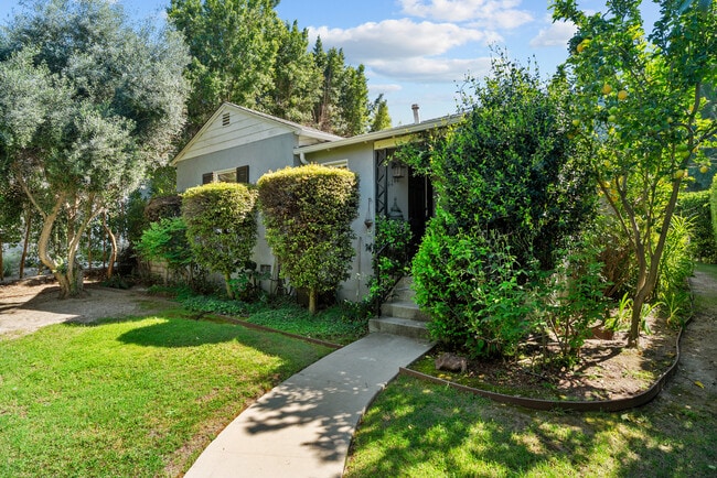 property at 4242 Van Nuys Blvd