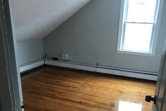 37 Hudson St, Unit Unit#3 in Providence, RI - Foto de edificio - Building Photo