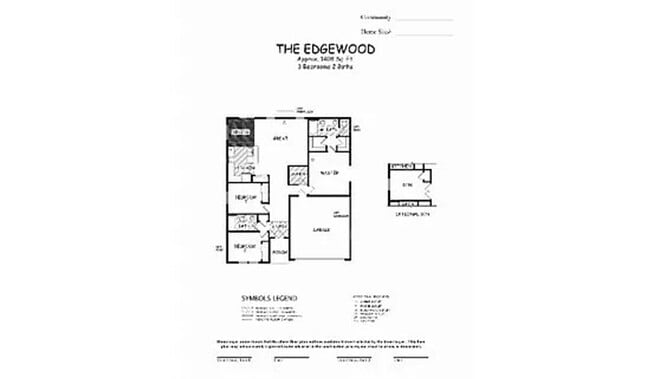 1330 Southwest Greeley Street in College Place, WA - Building Photo - Building Photo