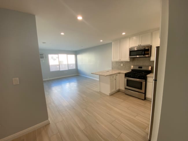 property at 4660 Kester Ave