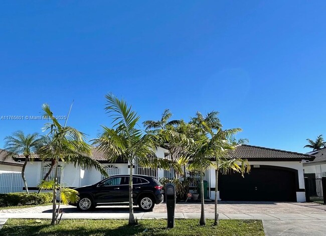 property at 1063 SW 142nd Ave