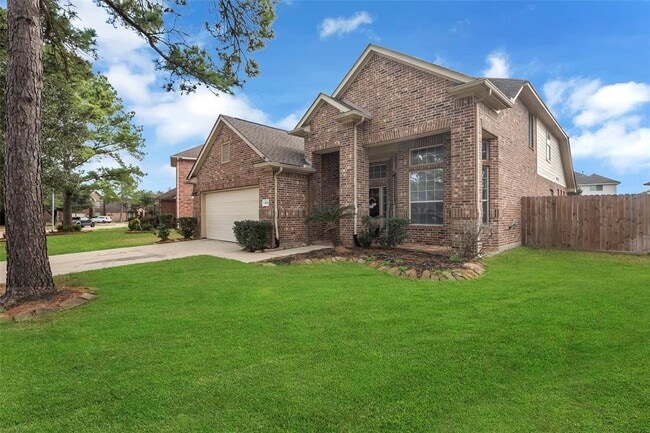 property at 6604 Trenton Lake Ln