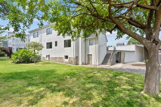 784 Atlantic St in Stamford, CT - Foto de edificio - Building Photo