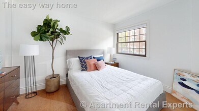 1200 Massachusetts Ave in Cambridge, MA - Building Photo - Building Photo