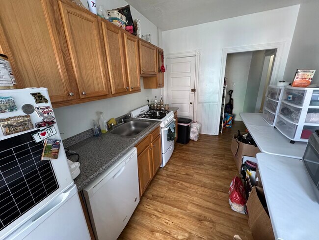 7 Mount Hood Rd, Unit 1 in Boston, MA - Building Photo - Building Photo