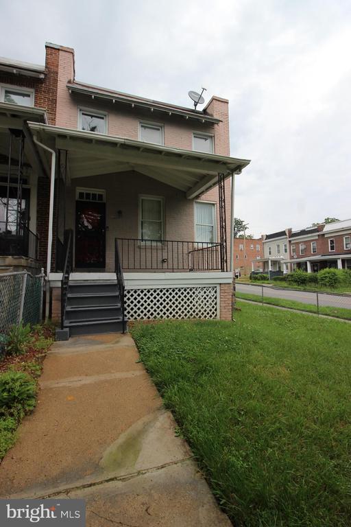 property at 3300 Piedmont Ave