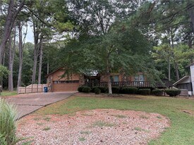 80 Mayfair Dr in Bella Vista, AR - Building Photo