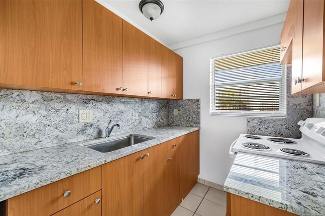 property at 6270 W Flagler St