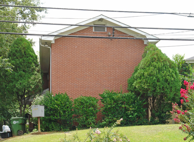 1025 Greenwood Ave in Atlanta, GA - Building Photo - Building Photo