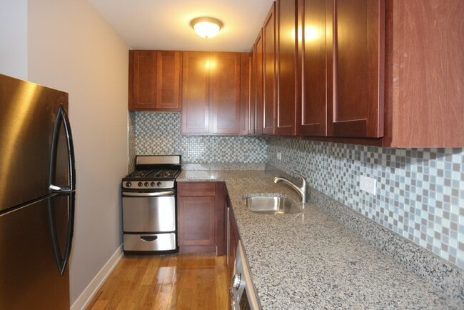 555 W Arlington Pl, Unit 207 in Chicago, IL - Foto de edificio - Building Photo