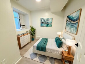 3442 S 200 E, Unit #B in South Salt Lake, UT - Building Photo - Building Photo