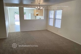 4921 Apache Valley Ave in Las Vegas, NV - Building Photo - Building Photo