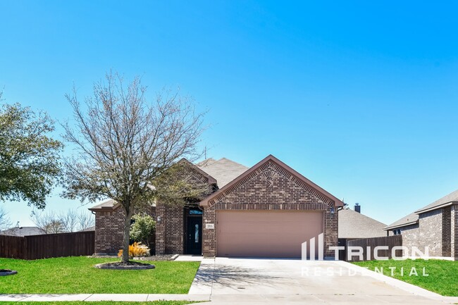 property at 205 Old Spanish Trail