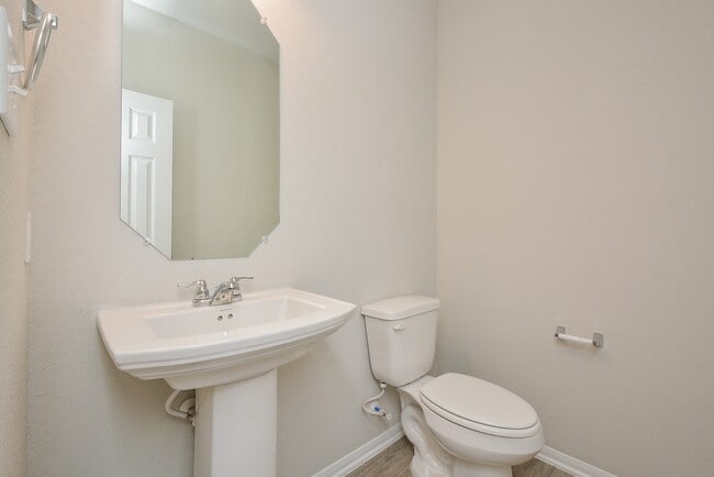 property at 14615 Sycamore Side Wy