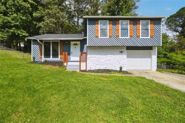 property at 1819 Singer Way