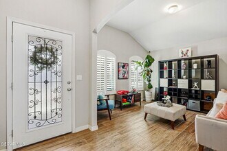 261 Penbridge Pl in El Paso, TX - Building Photo - Building Photo