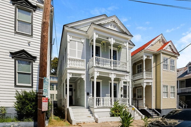 property at 98 Morris St