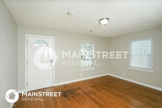 3622 W Jefferson St in Louisville, KY - Building Photo - Building Photo