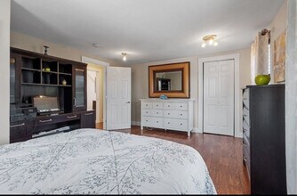 7 Bridge St, Unit 7-11 in Billerica, MA - Foto de edificio - Building Photo