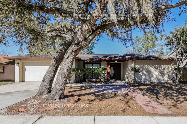 property at 1204 Letona Ln