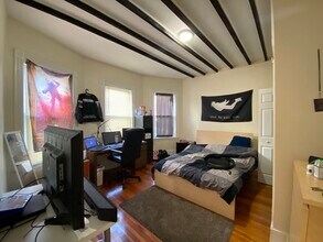 22 Worthington St in Boston, MA - Building Photo - Building Photo