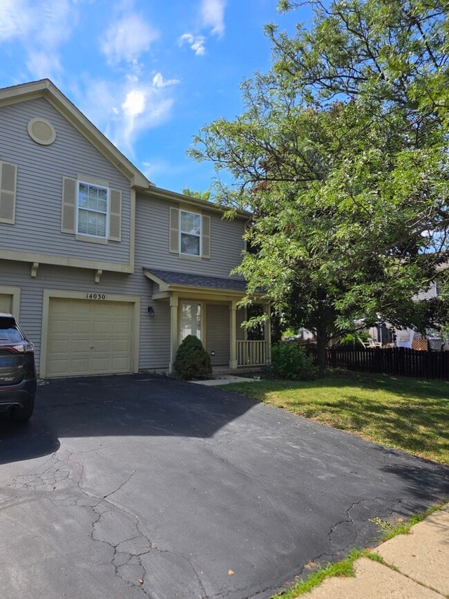 property at 14030 Danbury Dr