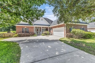109 Southernwood Pl, Unit 109 Southernwood Pl in Savannah, GA - Building Photo