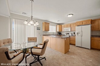 717 W Hafen Ln in Mesquite, NV - Building Photo - Building Photo