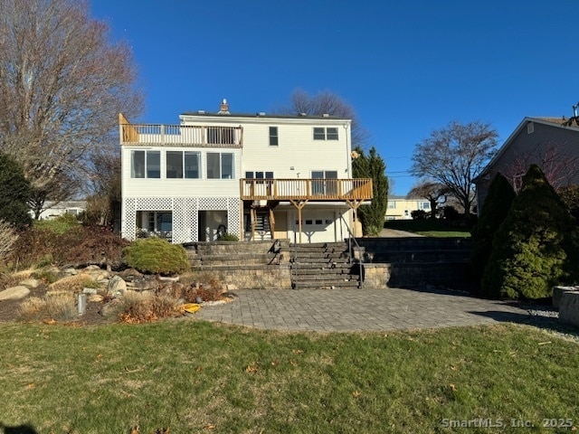 123 Seneca Dr in Groton, CT - Building Photo - Building Photo