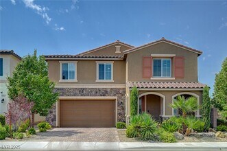 11515 Conerwood St in Las Vegas, NV - Building Photo - Building Photo