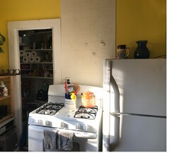 6 Watson St, Unit 2R in Cambridge, MA - Building Photo - Building Photo
