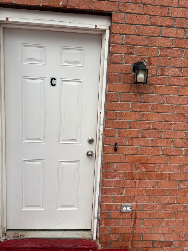 2031 Sitser Ln in Atlanta, GA - Building Photo - Building Photo