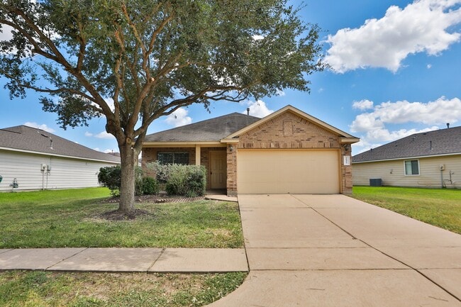 property at 20427 Shiloh Mist Ln