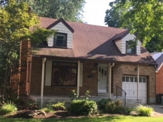 property at 326 Wisteria Dr
