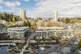 the Royal in New Westminster, BC - Building Photo - Building Photo