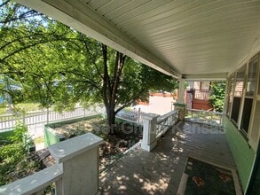 2445 Cypress Ave in Kansas City, MO - Building Photo - Building Photo