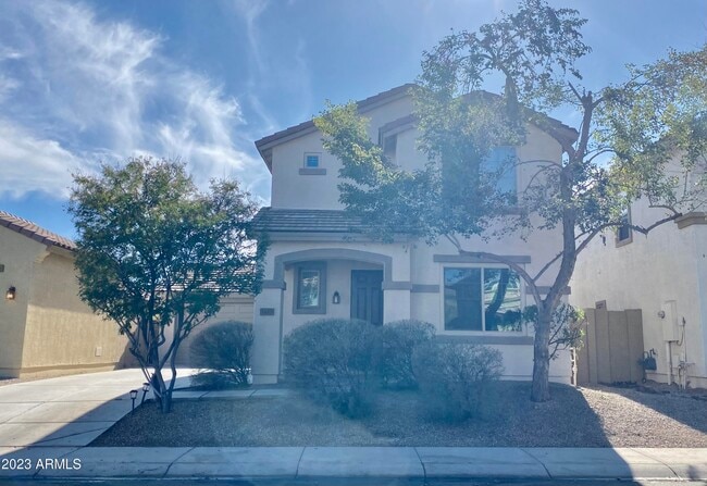 property at 1675 W Pelican Dr