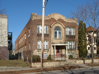 2634 Blaisdell Ave in Minneapolis, MN - Building Photo - Building Photo