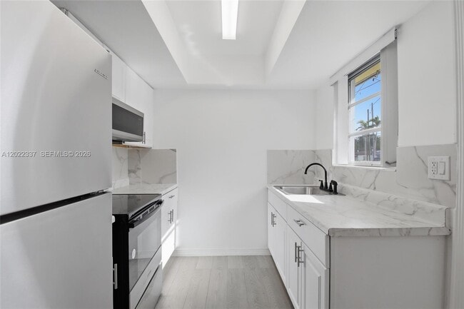 property at 26 NW 170th St