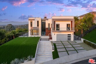 4338 Gayle Dr in Los Angeles, CA - Building Photo - Building Photo