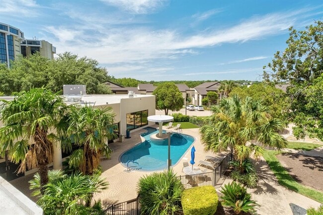 property at 40 N Interstate Hwy 35