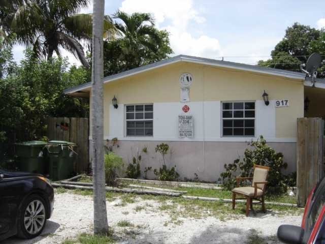 917 NW 3rd Ave in Fort Lauderdale, FL - Building Photo - Building Photo