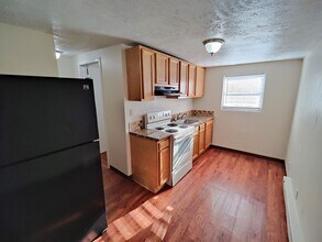 2663 S 18th St in Pittsburgh, PA - Building Photo - Building Photo