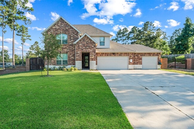 property at 105 Whelan Ln