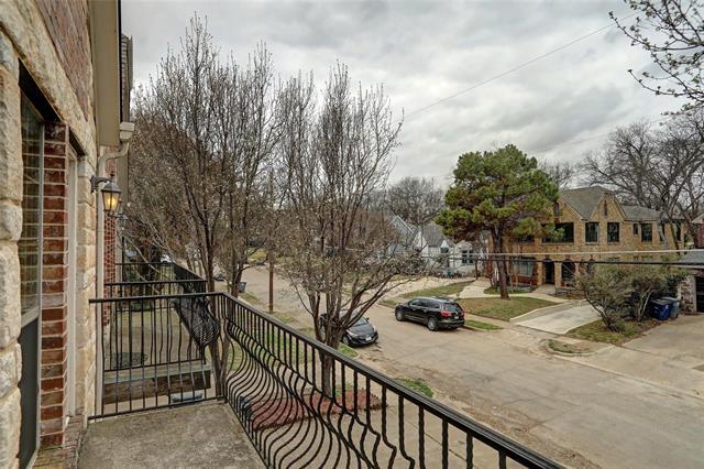 6010 La Vista Dr in Dallas, TX - Building Photo - Building Photo